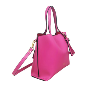 Borsa a mano Cheval Firenze Marte Fucsia