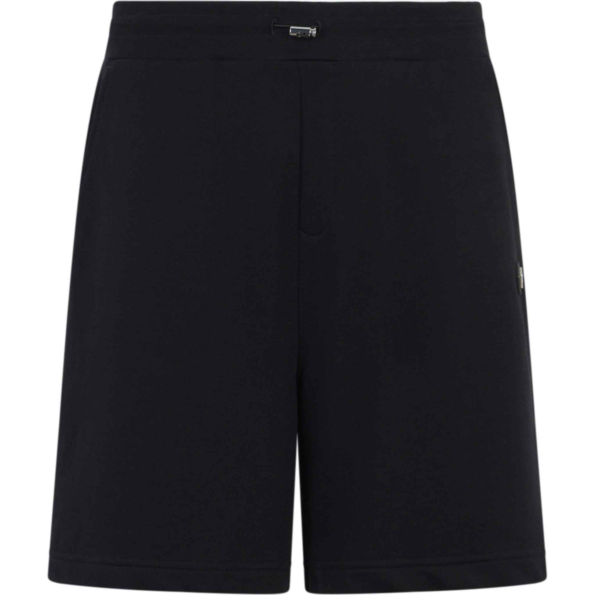 PHILIPP PLEIN Fleece Shorts Basic