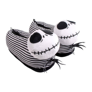 Pantuflas de estar por casa "The Nightmare Before Christmas"