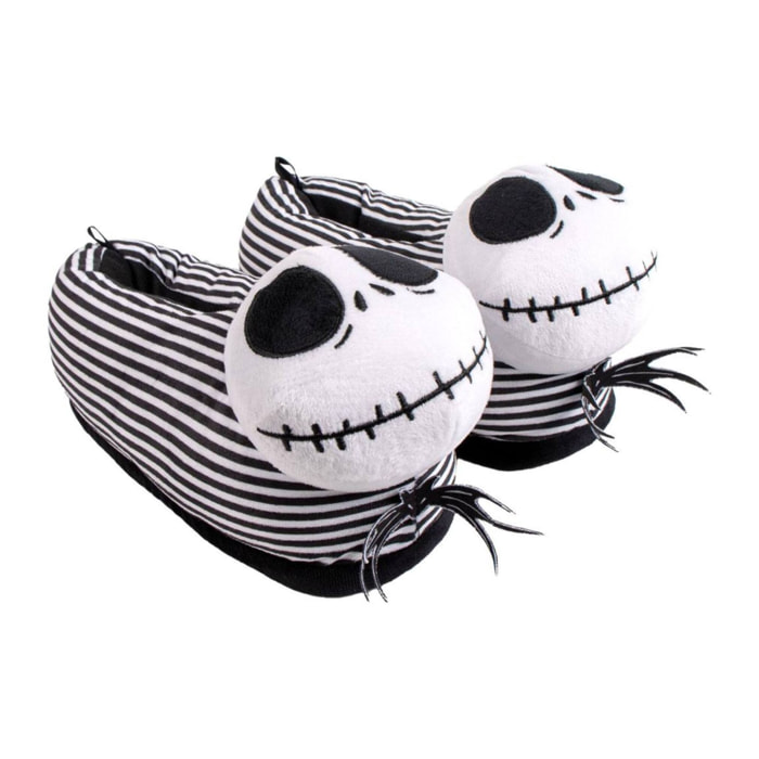 Pantuflas de estar por casa "The Nightmare Before Christmas"