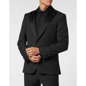 PHILIPP PLEIN Blazer Lord fit GOTHIC PLEIN