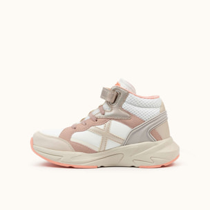 MUNICH MINI TRACK BOOT VCO 30