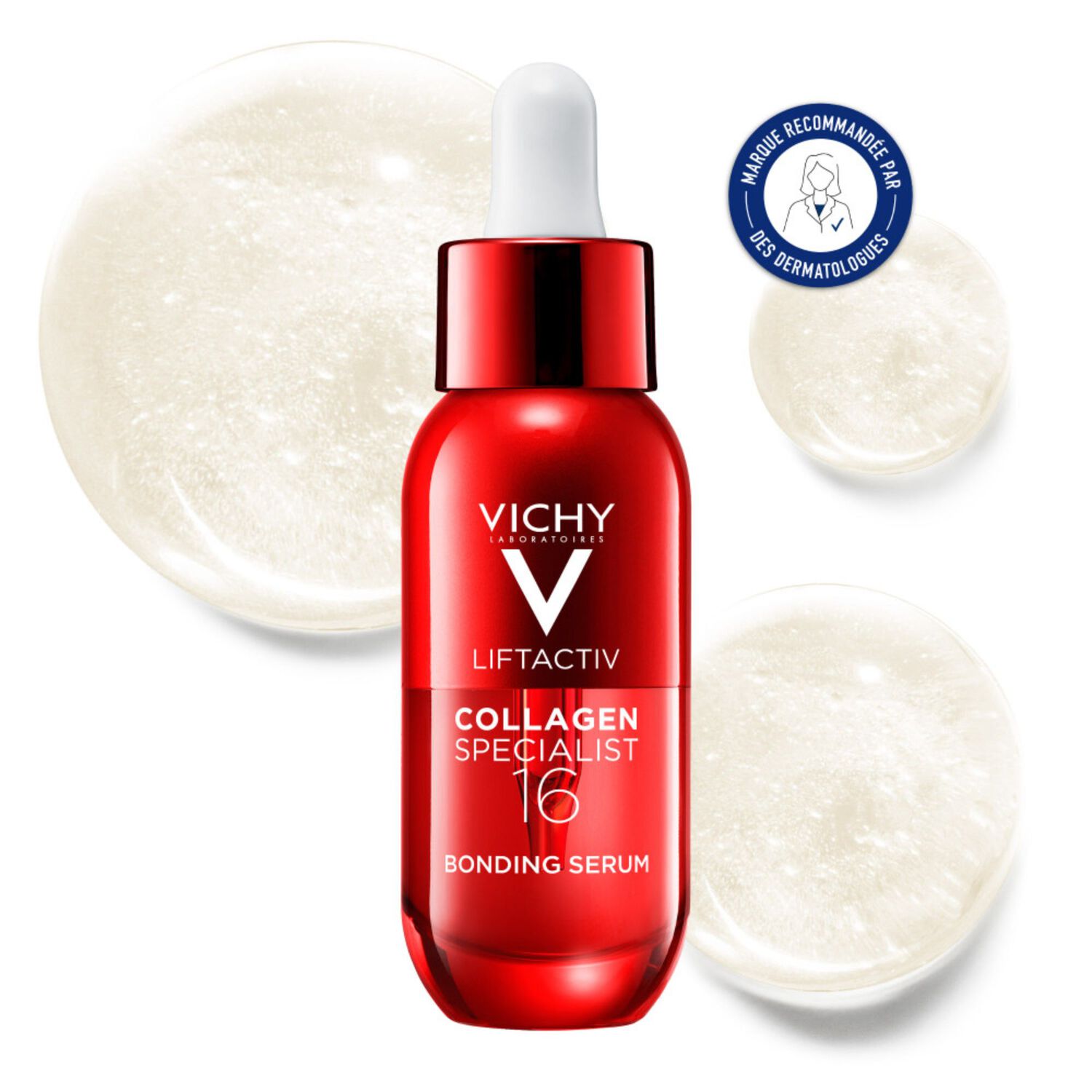 Liftactiv - Sérum Collagen Anti-âge Reconstituant 30 ml