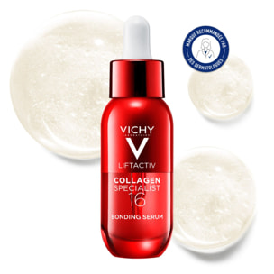 Liftactiv - Sérum Collagen Anti-âge Reconstituant 30 ml