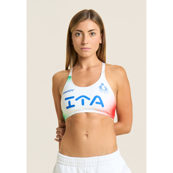 Top donna Beach Volley Nazionale Italia 2025/26