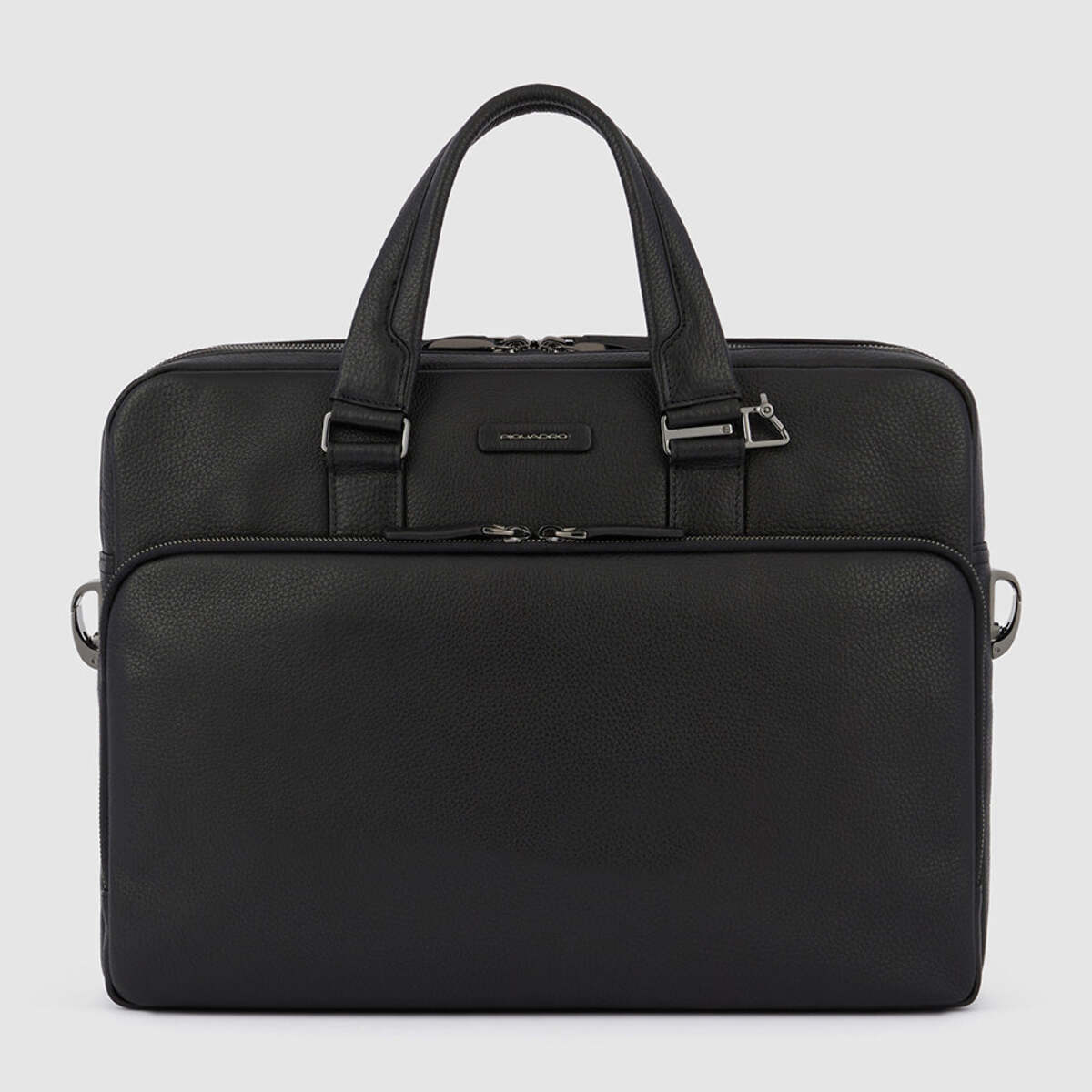 Piquadro Borsa porta pc 15,6" a due scomparti