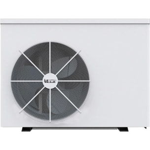 Pompe à chaleur 5,0 kW pour piscine - BWT Inverter 50