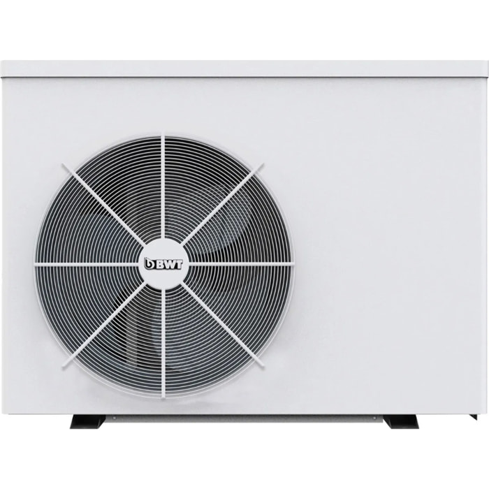 Pompe à chaleur 5,0 kW pour piscine - BWT Inverter 50