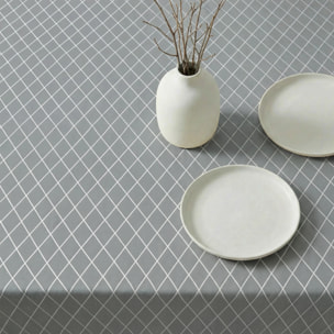 Nappe antitache au toucher tissu imperméable 120-297