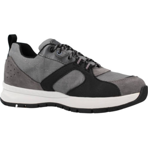 Sneakers de  Mujer de la marca GEOX  modelo D BRAIES B ABX GRIS