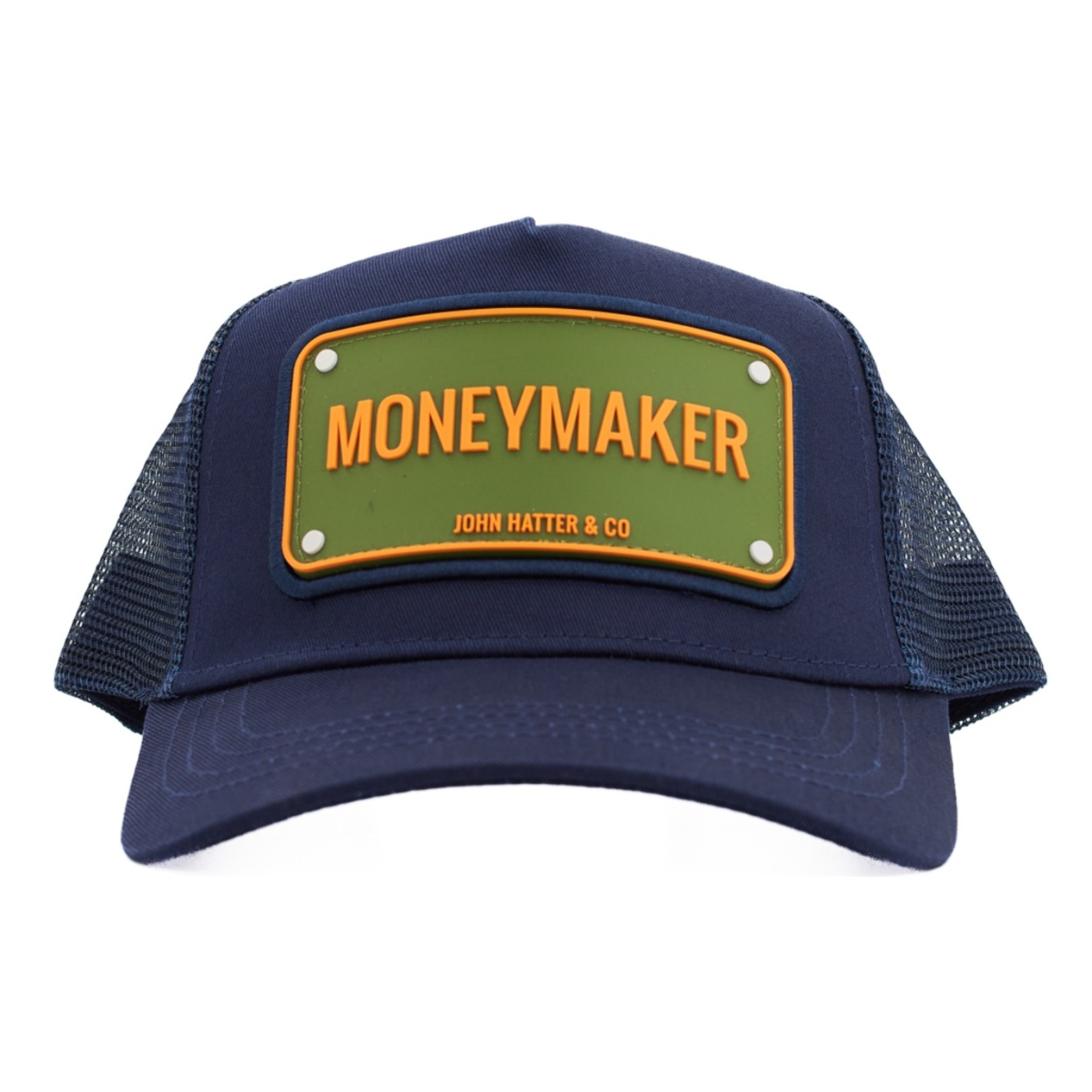 GORRA JOHN HATTER CO MONEY MAKER