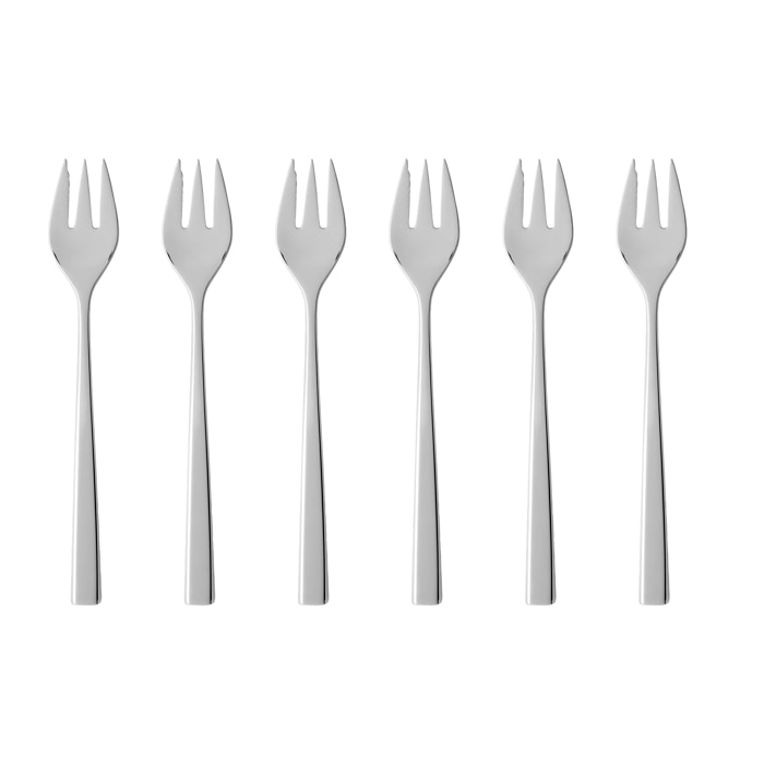 Fourchette à gâteau Fuga