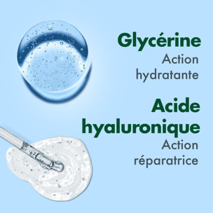 Baume corporel - Baume corporel hydratant quotidien