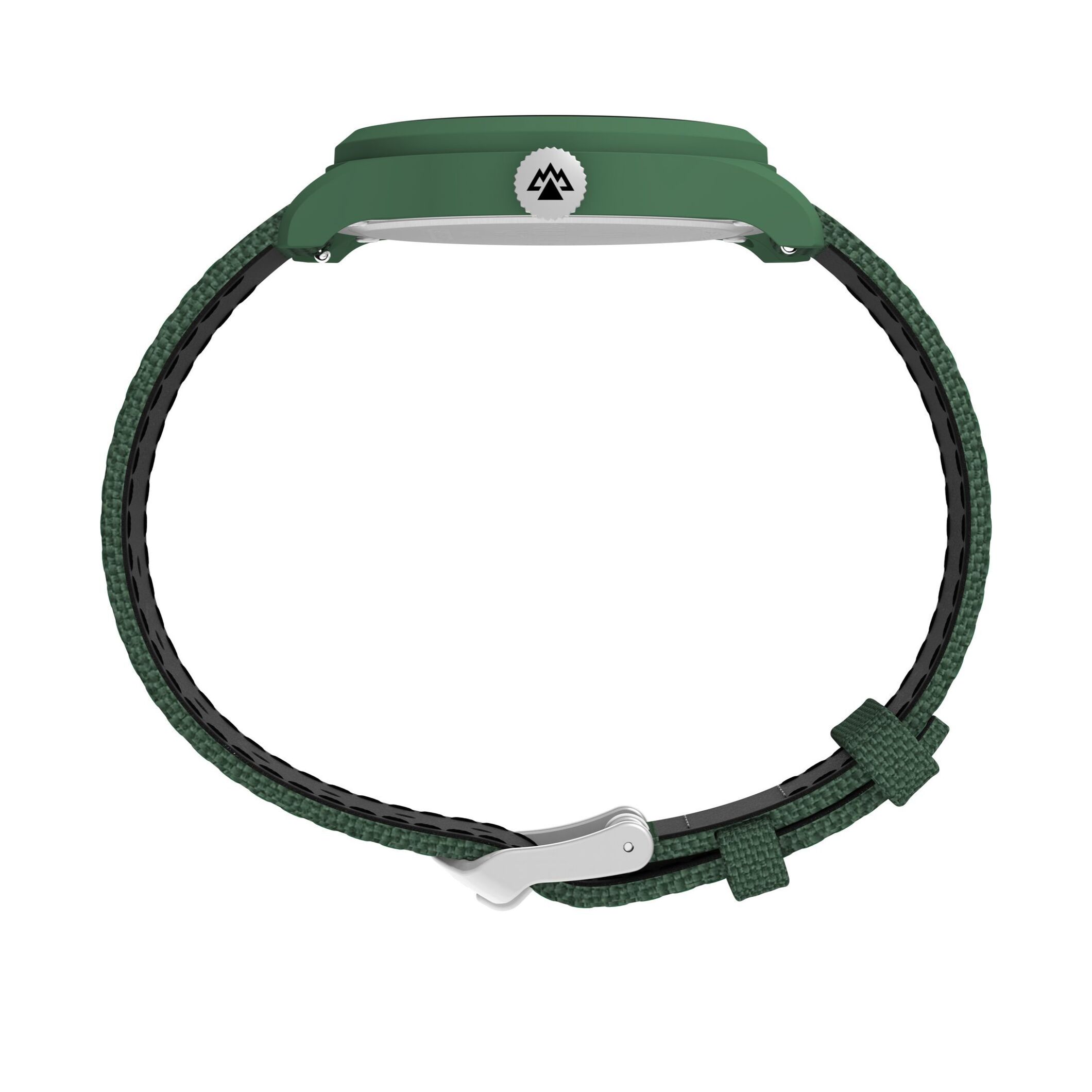 Timex Reloj Analógico De Cuarzo Expedition Northâ® Traprock Solar