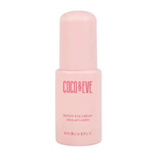 COCO & EVE Depuff Eye Cream 20g