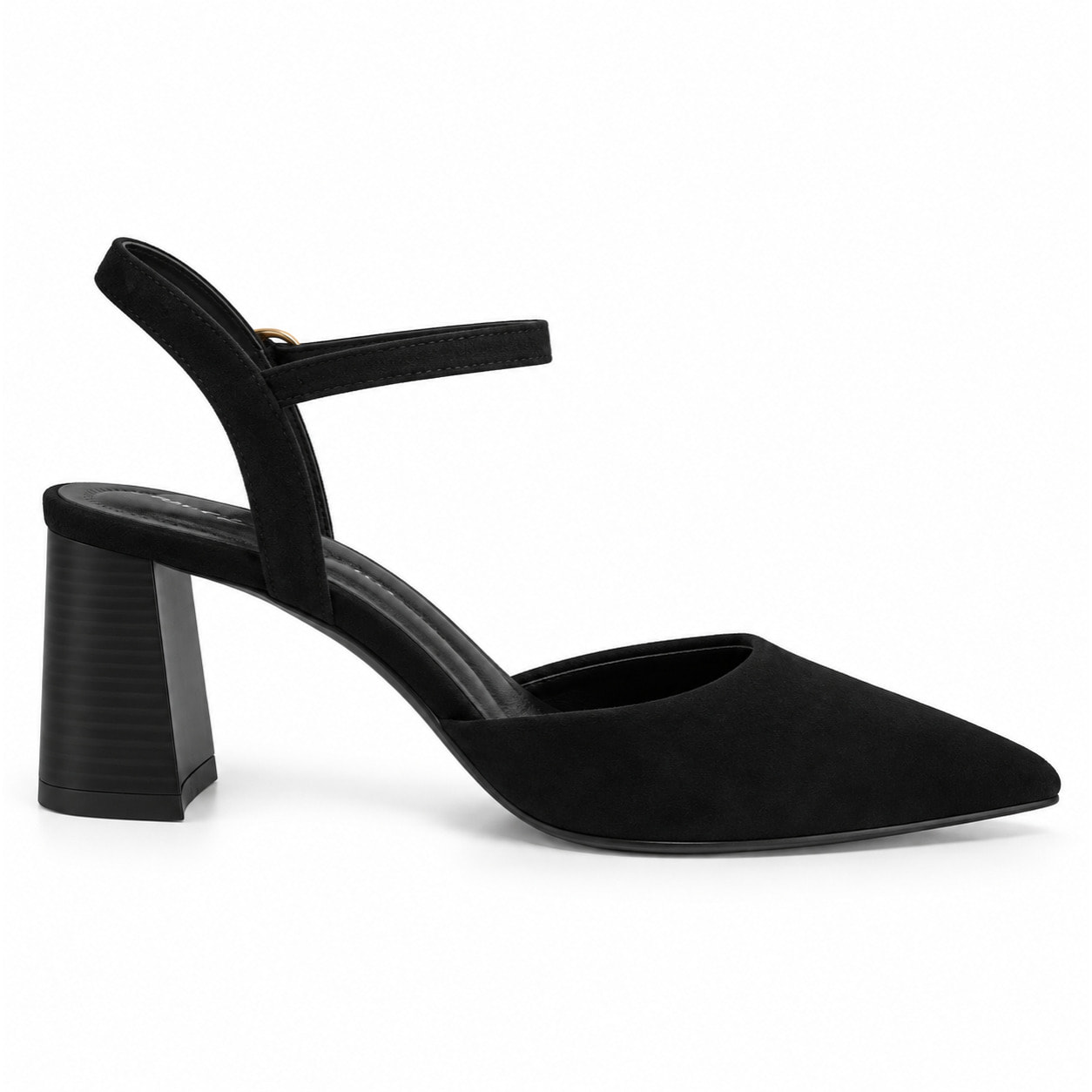 Decollete - tacco 6,5 cm