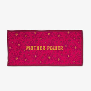 Pañuelo "Mother power"