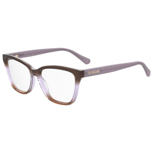 Gafas de Vista Love Moschino MOL645 2RO de Tr90 Mujer 55 mm