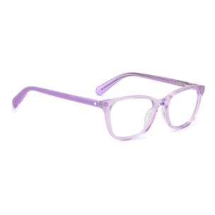 Montura de gafas Kate Spade Infantil PIA-789E516