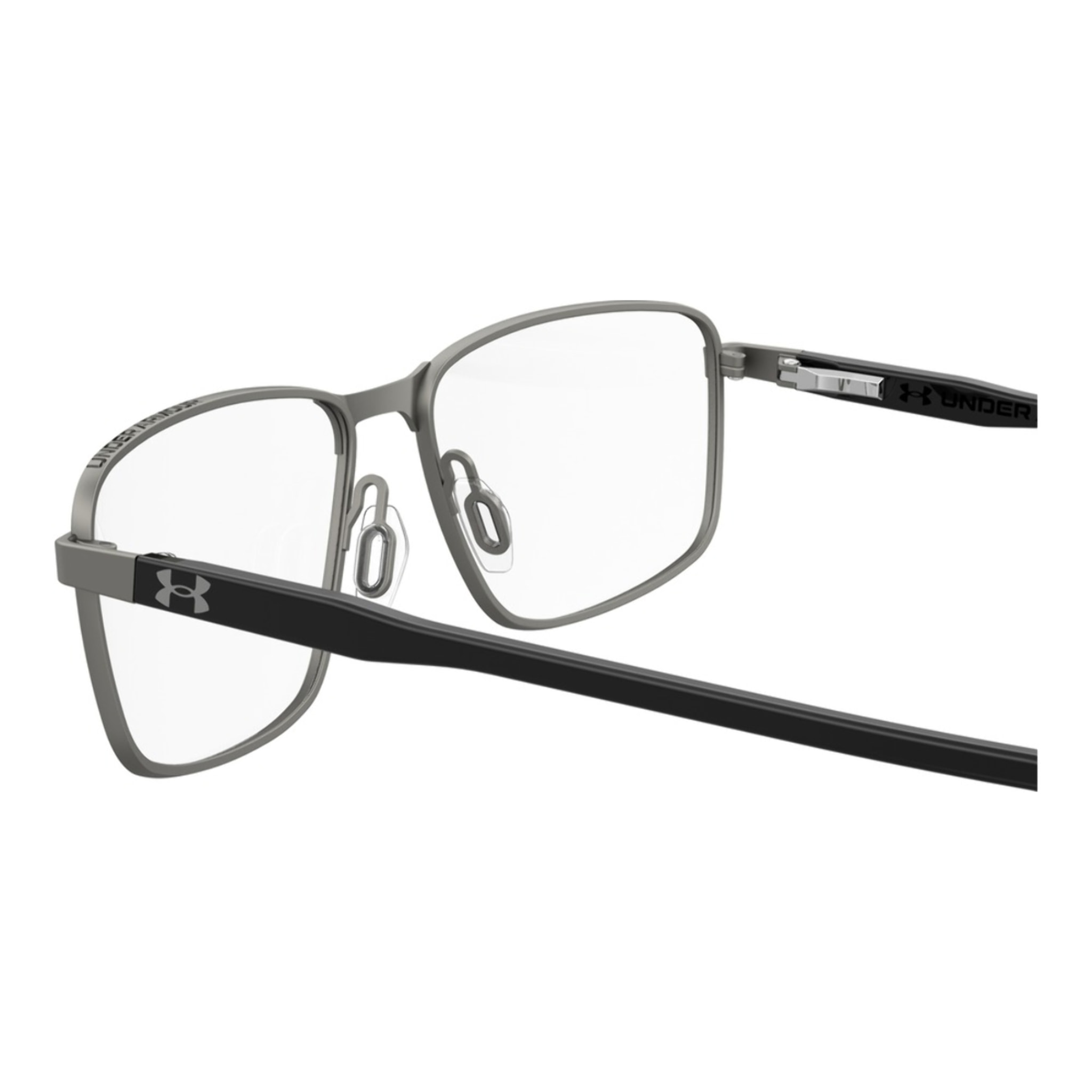 Gafas de Vista Under Armour UA 5034/G 5MO 56 de Metal Hombre