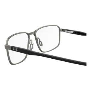 Gafas de Vista Under Armour UA 5034/G 5MO 56 de Metal Hombre
