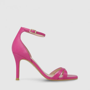 SANDALIAS ROSAS SARLY