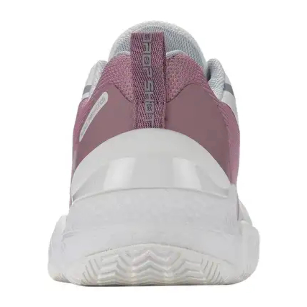 Zapatilla Padel de mujer Radiant Drop Shot