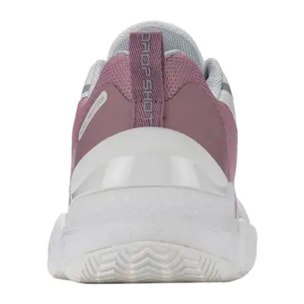 Zapatilla Padel de mujer Radiant Drop Shot