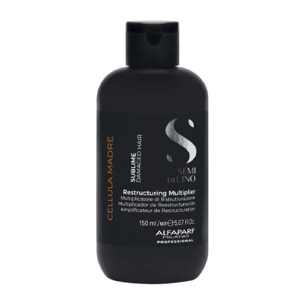 ALFAPARF MILANO Semi Di Lino Sublime Restructuring Multiplier 150ml