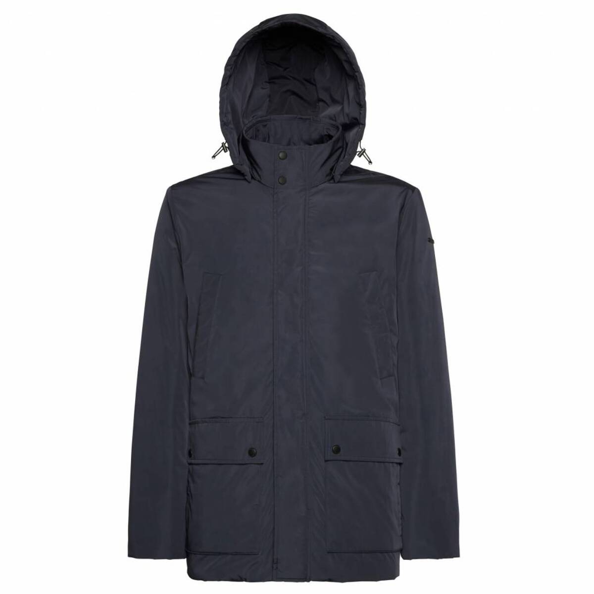 Chaquetas Hombre de la marca GEOX  modelo M WALEE AZUL