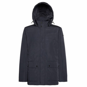 Chaquetas Hombre de la marca GEOX  modelo M WALEE AZUL