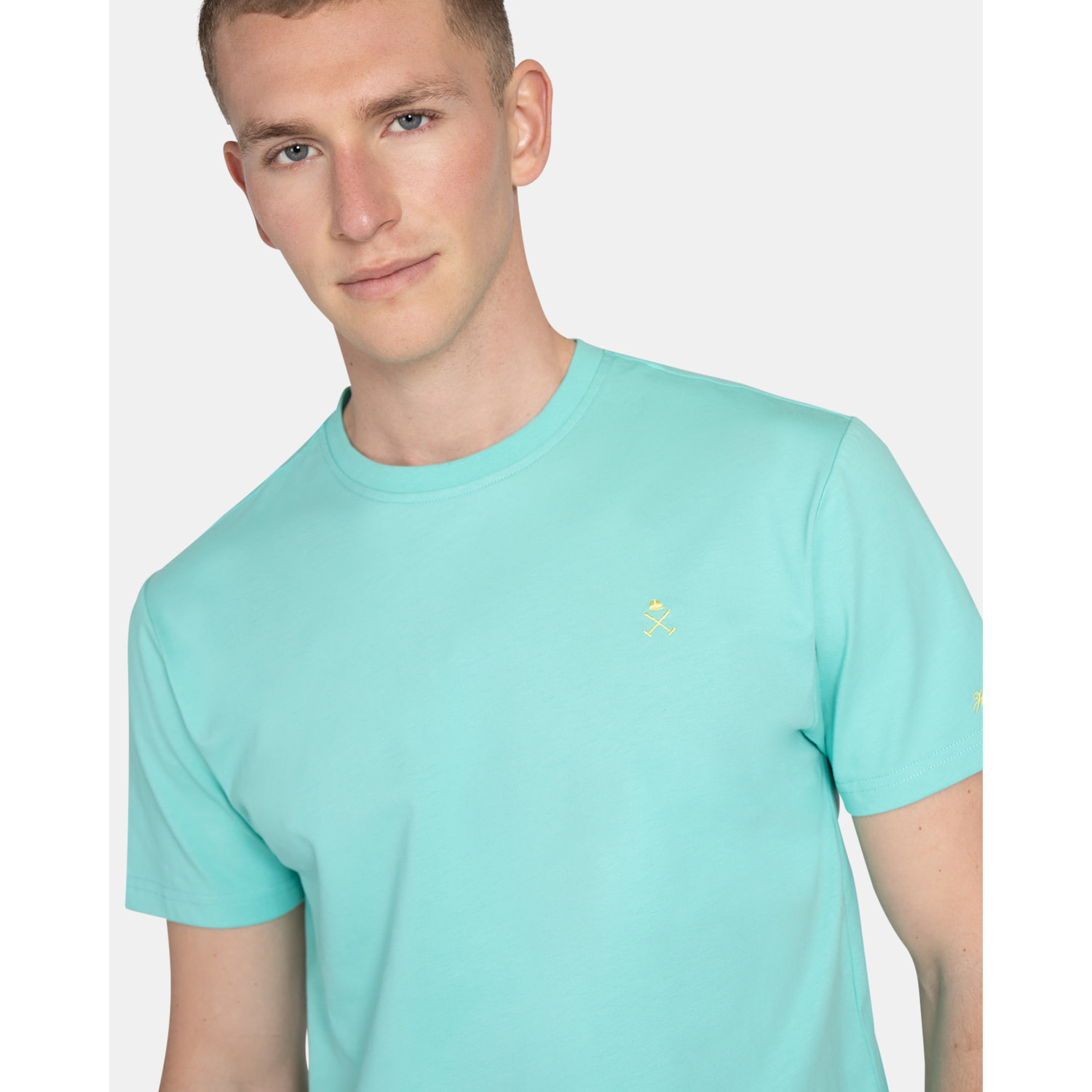 CAMISETA LIVE HARPER