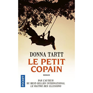 Tartt, Donna | Le Petit copain | Livre d'occasion