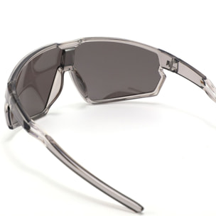 Gafas de Sol Fluor 2405-C4 de Tr90 Unisex 77 mm