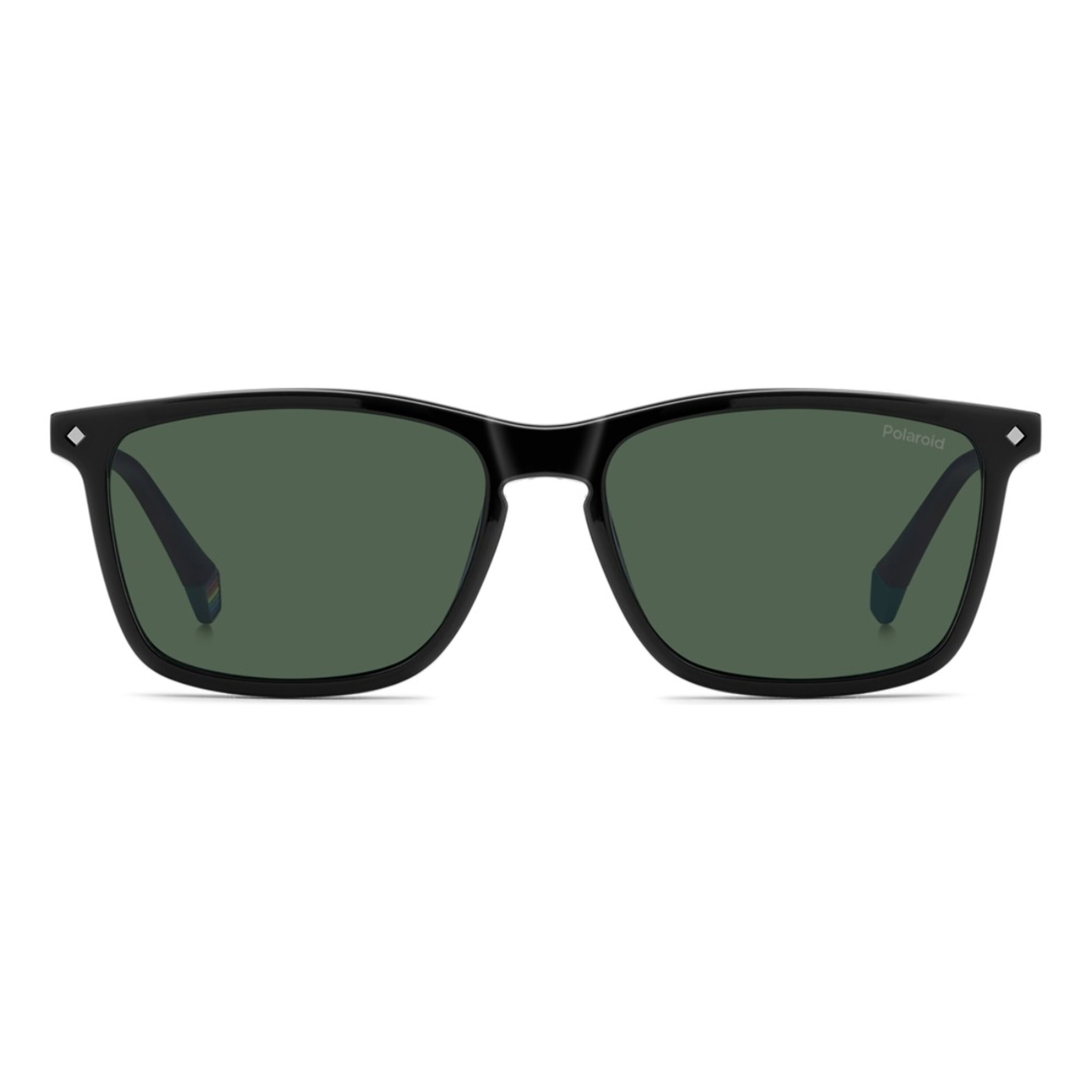 Gafas de Sol Polaroid PLD 6139/CS 7ZJ Polarizadas de Nylon Hombre 55 mm