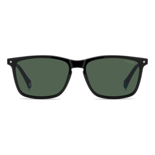 Gafas de Sol Polaroid PLD 6139/CS 7ZJ Polarizadas de Nylon Hombre 55 mm