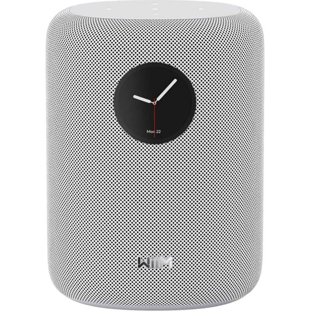 Enceinte Multiroom WIIM Sound White with display