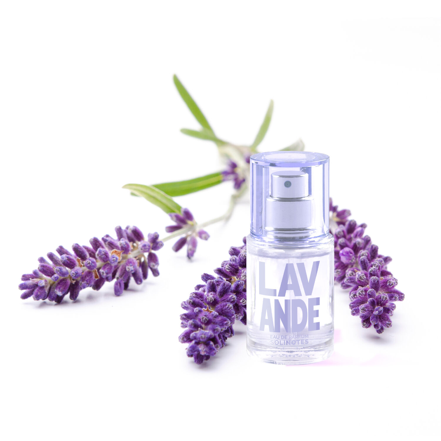 Lavande - Eau de Parfum