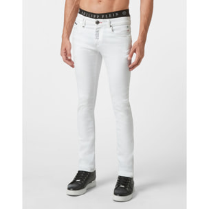 PHILIPP PLEIN Jeans HEXAGON