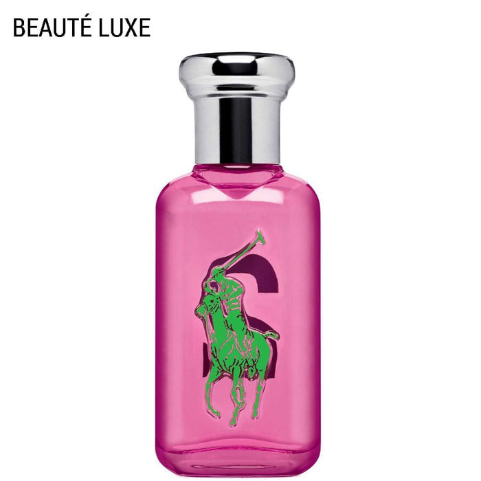 Big Pony - Eau de Toilette