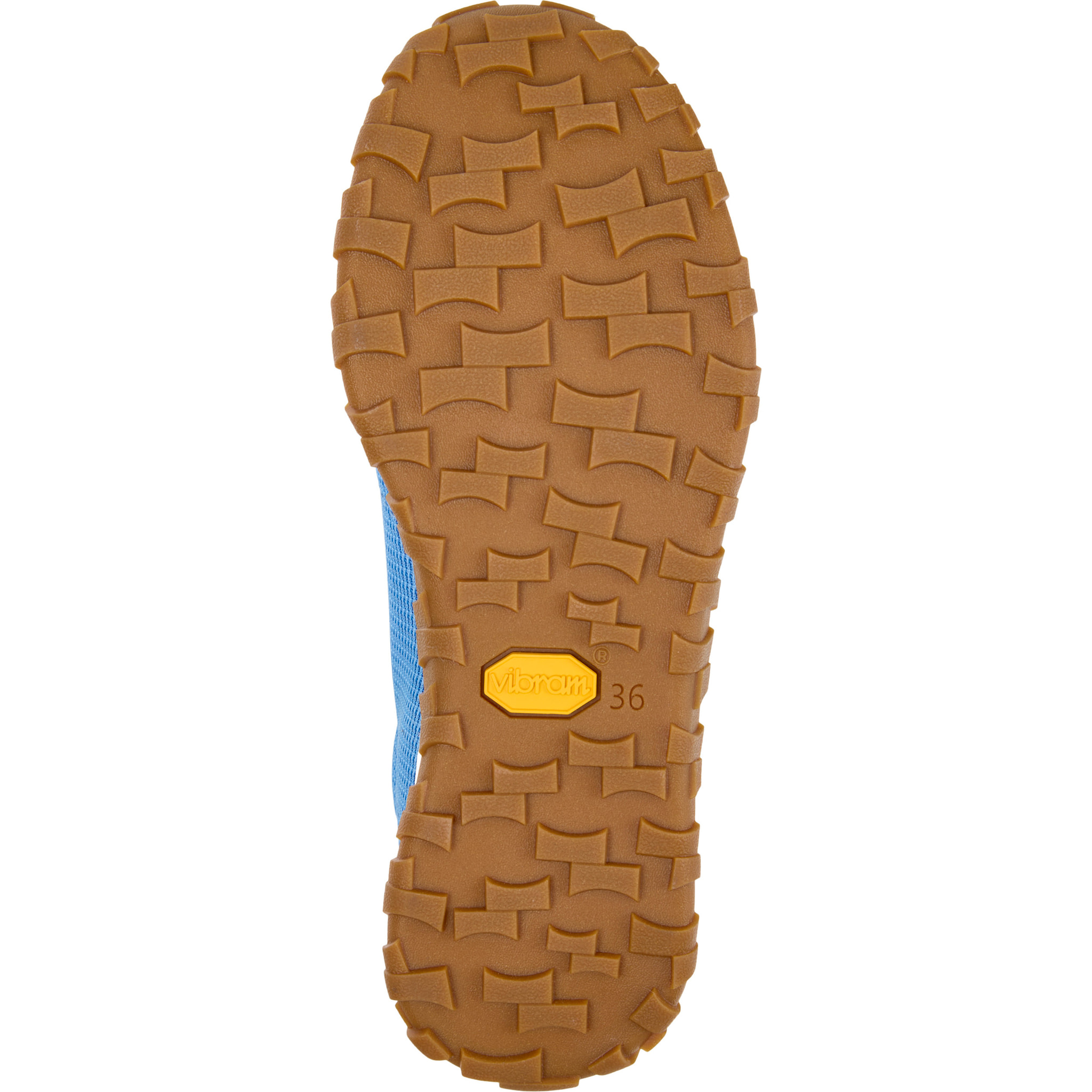 Sneakers - CAMPER Drift Walk - Blu - Tessuto tecnico