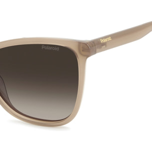 Gafas de Sol Polaroid PLD 4194/S FWM Polarizadas de Policarbonato Mujer 55 mm
