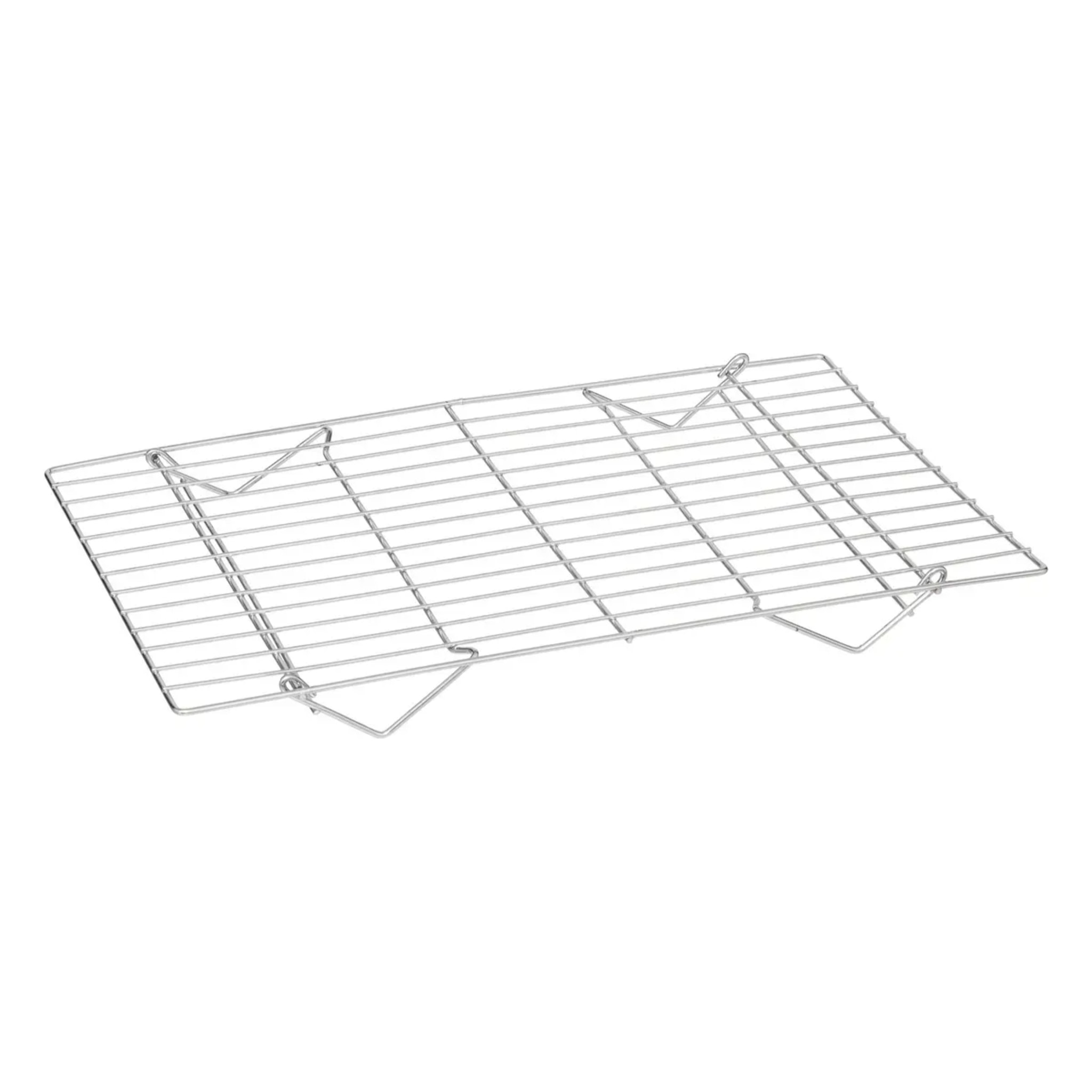 3 volettes à pâtisserie en acier