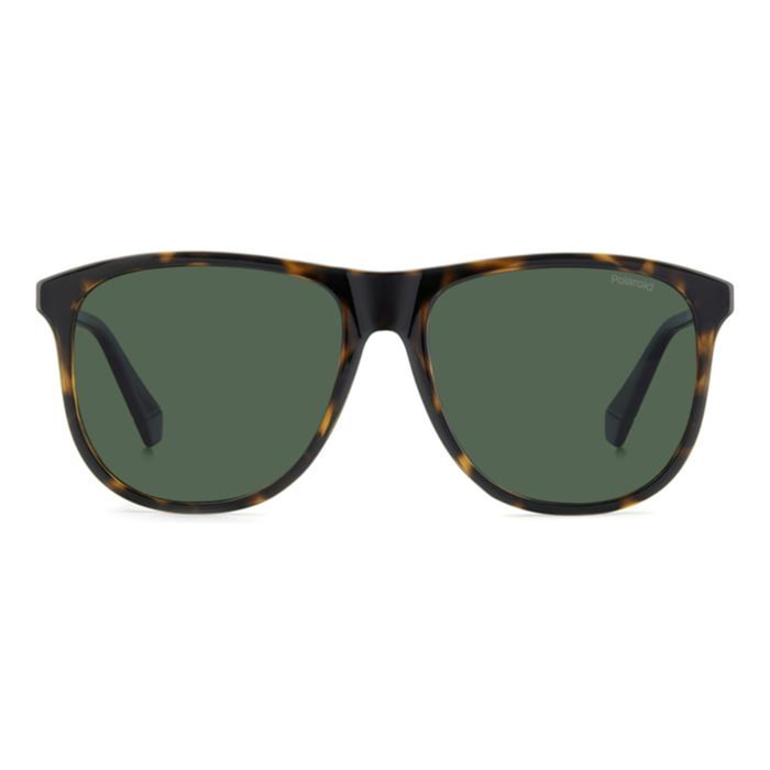 Gafas de Sol Polaroid PLD 4178/S 086 Polarizadas de Policarbonato Hombre 55 mm