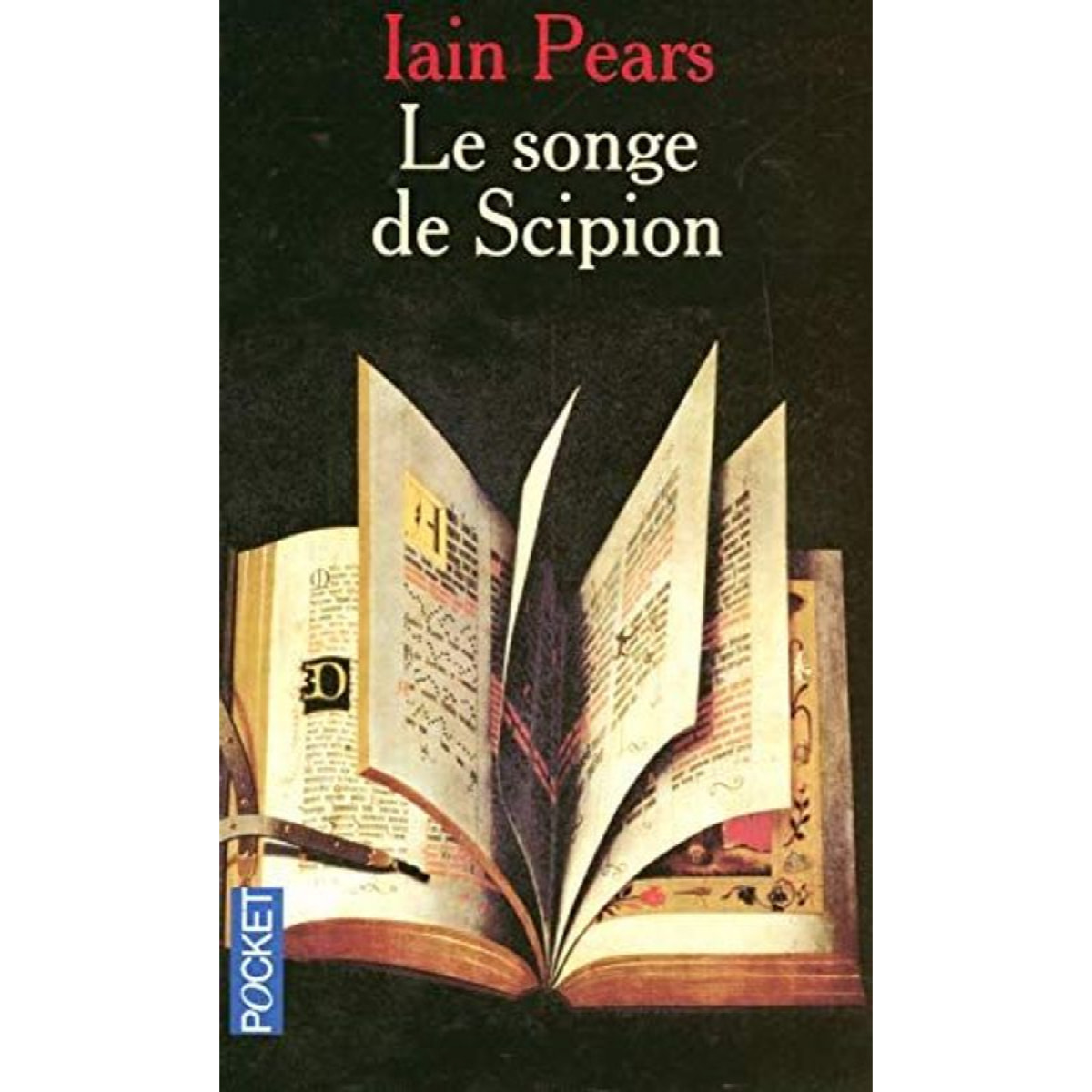PEARS, IAIN | Le Songe de Scipion | Livre d'occasion