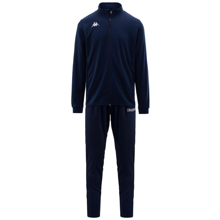Chandal Kappa Niño Kappa4Football Salcito