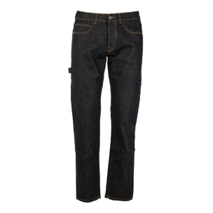 REIGN jeans uomo denim