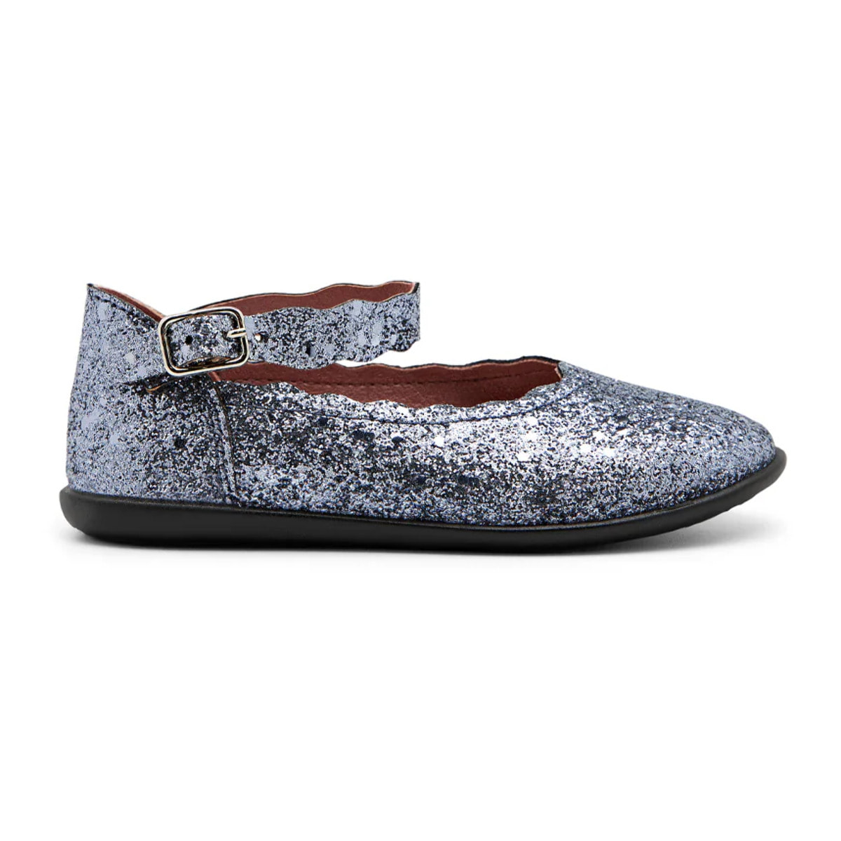 Conguitos - Scarpe per bambina stile ballerina comode