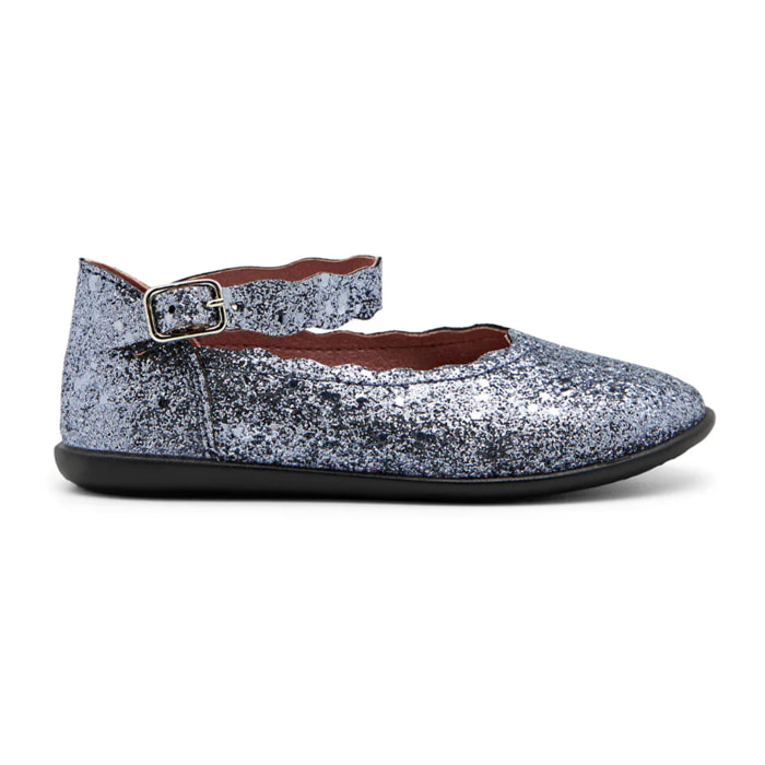 Conguitos - Scarpe per bambina stile ballerina comode