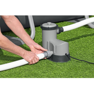 Bestway Électrolyseur d'eau salée 6 g/h Hydrogenic